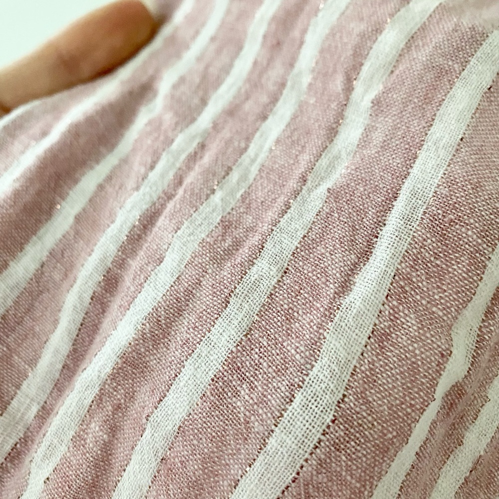 Rails Striped Button Down - image 6